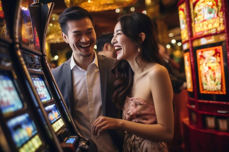 Antarmuka Hongkong Pools di platform kuil69